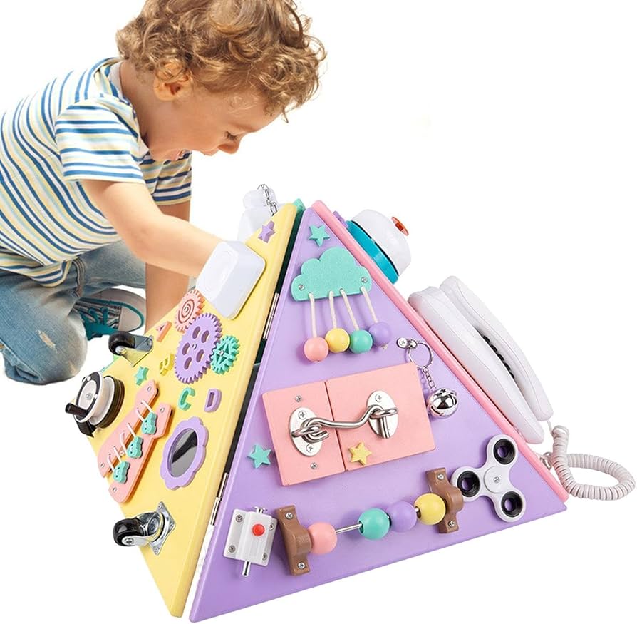 Amazon | モンテッソーリのおもちゃピラミッド,子供用のピラミッド型の Amazon | モンテッソーリのおもちゃピラミッド,子供用のピラミッド型の